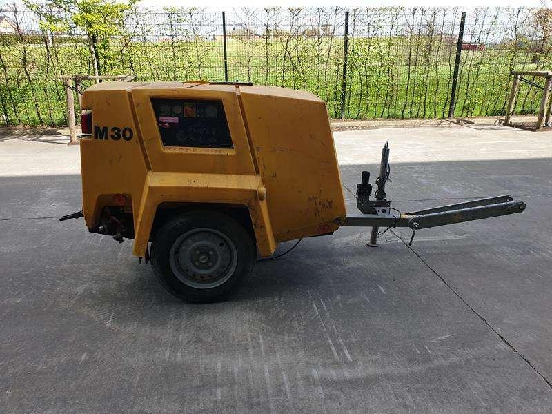 Kaeser M 30 Foto 12