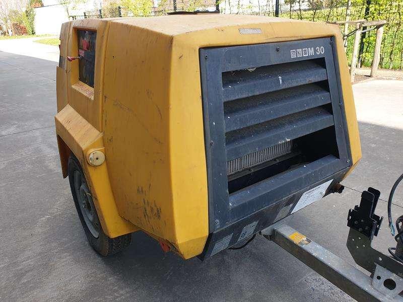Kaeser M 30 Foto 13