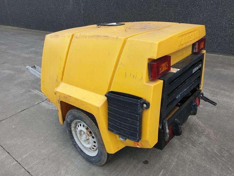 Kaeser M 30 Foto 4