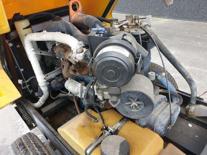 Kaeser M 30 Foto 5