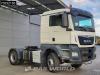 Man TGX 18.460 4X2 Hydraulic Navi Big-Axle Foto 8 thumbnail
