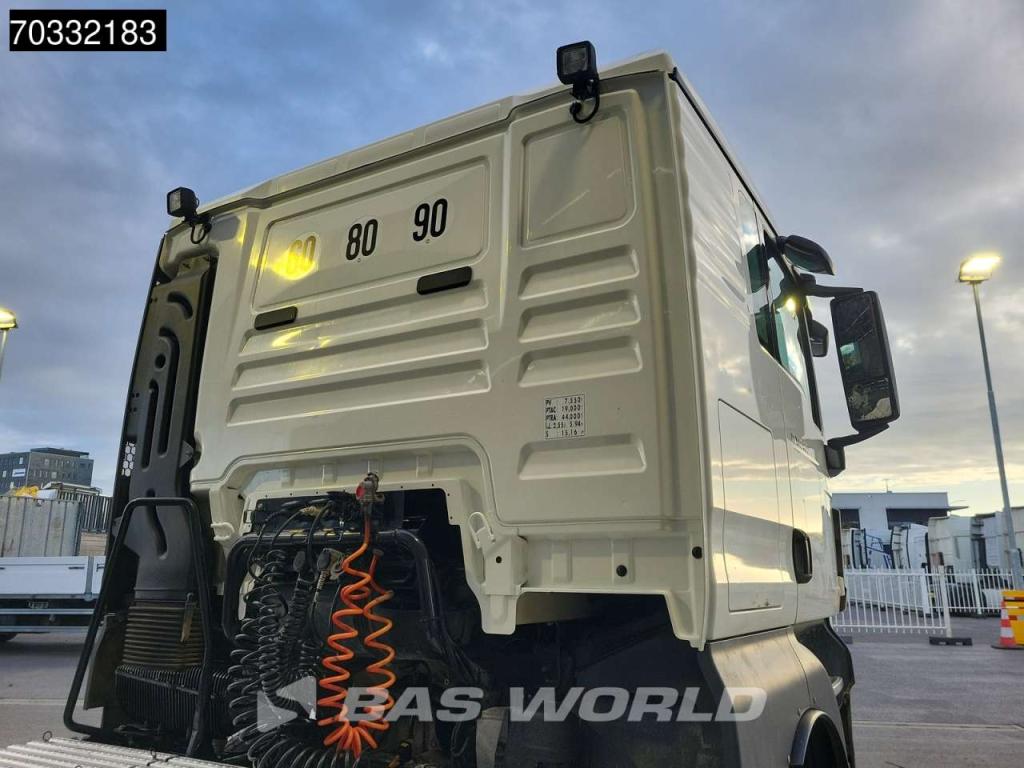 Man TGX 18.460 4X2 Hydraulic Navi Big-Axle Foto 11