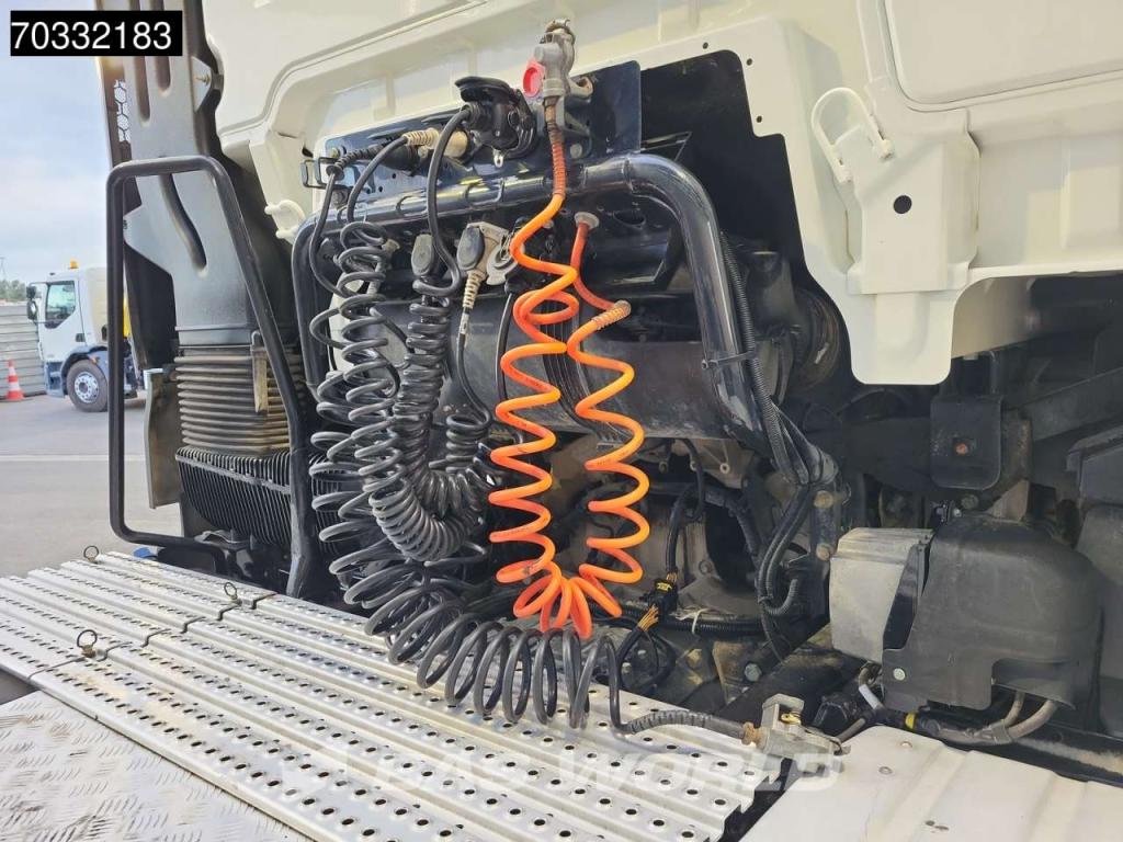 Man TGX 18.460 4X2 Hydraulic Navi Big-Axle Foto 12