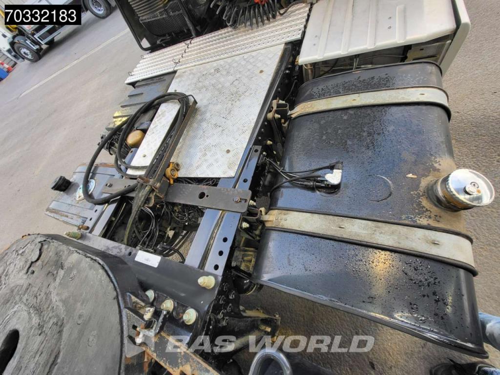 Man TGX 18.460 4X2 Hydraulic Navi Big-Axle Foto 13
