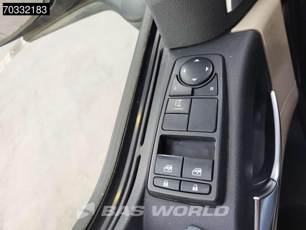 Man TGX 18.460 4X2 Hydraulic Navi Big-Axle Foto 25