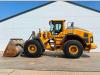 Volvo L150H - 3rd Function / Automatic Greasing Foto 1 thumbnail