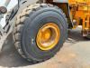 Volvo L150H - 3rd Function / Automatic Greasing Foto 21 thumbnail