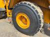 Volvo L150H - 3rd Function / Automatic Greasing Foto 22 thumbnail