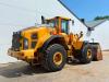 Volvo L150H - 3rd Function / Automatic Greasing Foto 5 thumbnail