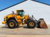 Volvo L150H - 3rd Function / Automatic Greasing Foto 6 thumbnail