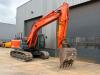 Hitachi ZX210-6 Foto 10 thumbnail