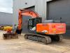Hitachi ZX210-6 Foto 5 thumbnail
