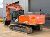 Hitachi ZX210-6 Foto 6 thumbnail