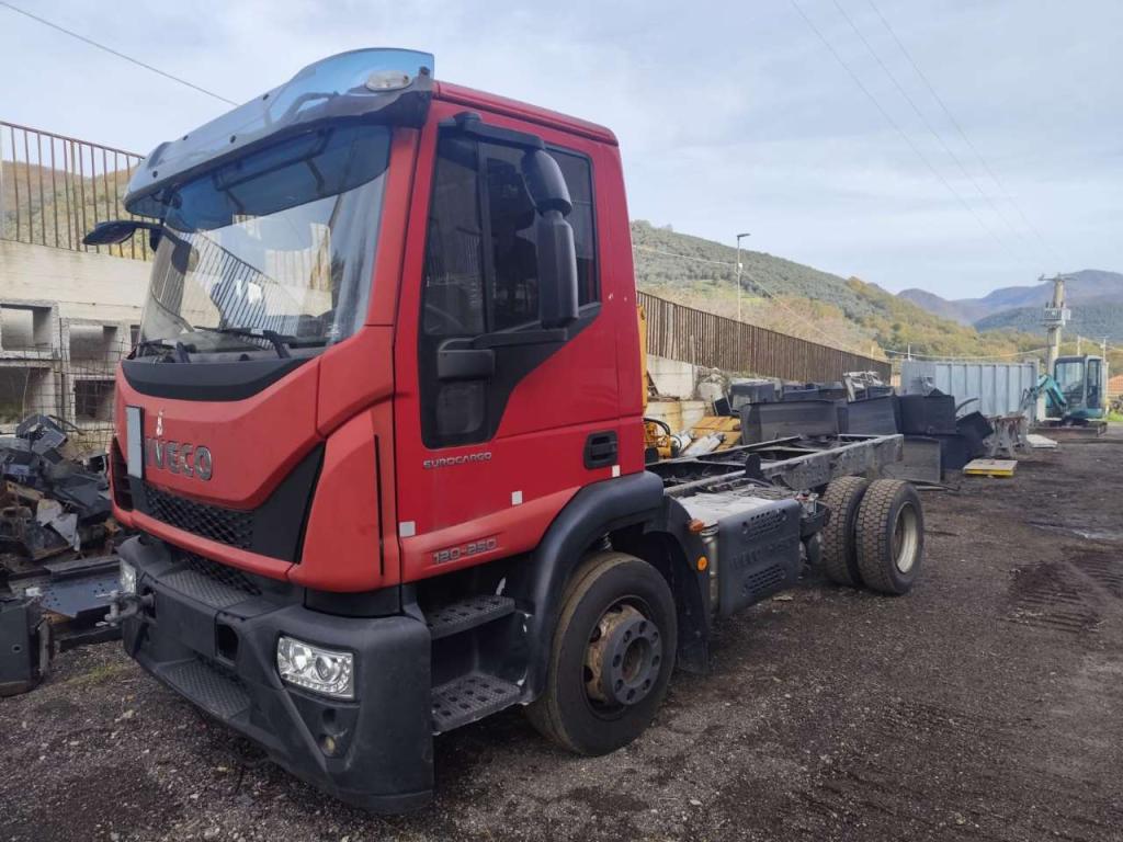 Iveco EUROCARGO 120-250 Foto 13