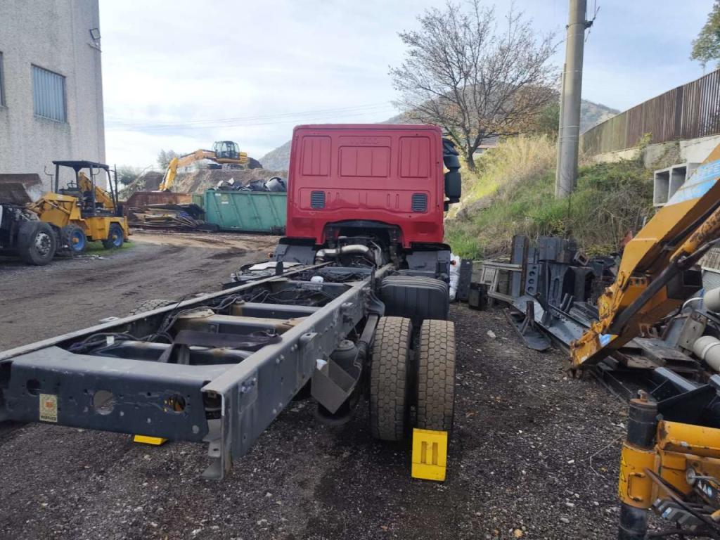 Iveco EUROCARGO 120-250 Foto 20