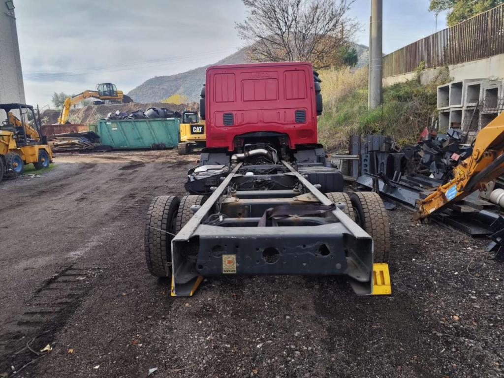 Iveco EUROCARGO 120-250 Foto 22