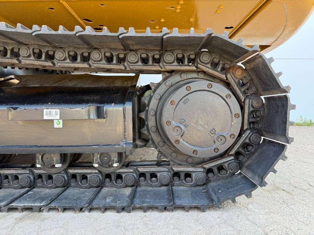 Caterpillar 323D3 *2025 Model* - New / Unused / Hammer Lines Foto 18