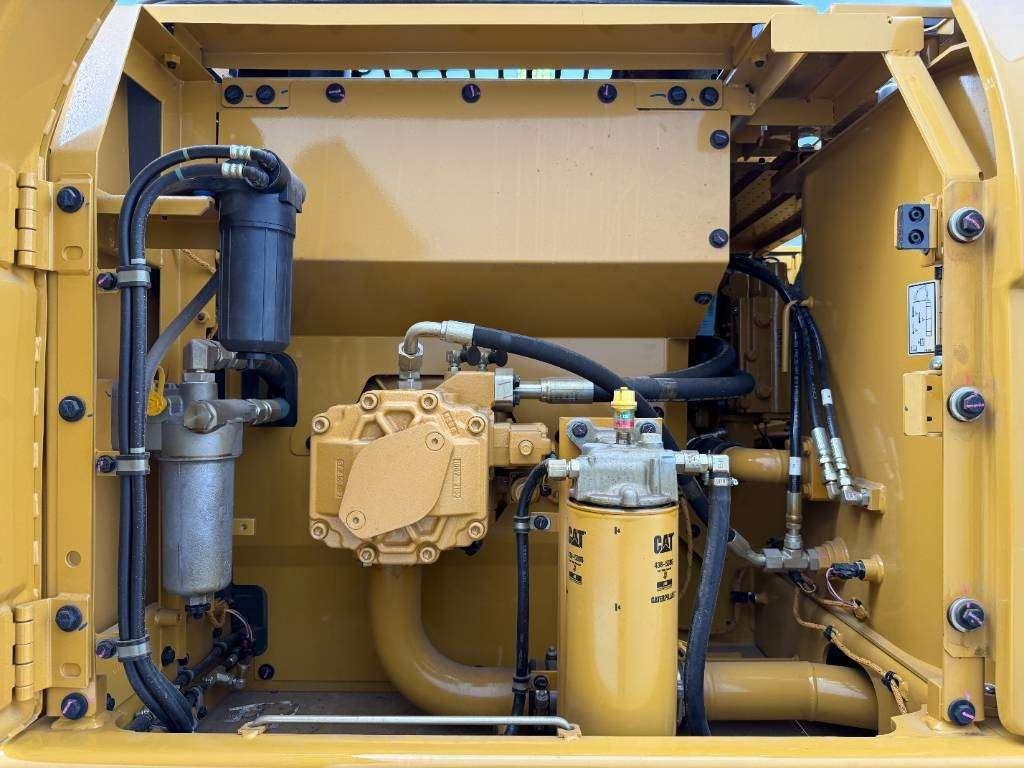 Caterpillar 323D3 *2025 Model* - New / Unused / Hammer Lines Foto 23