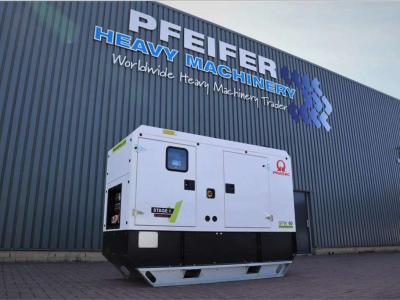 Pramac GPW60I/FS5 vendida por Pfeifer Heavy Machinery