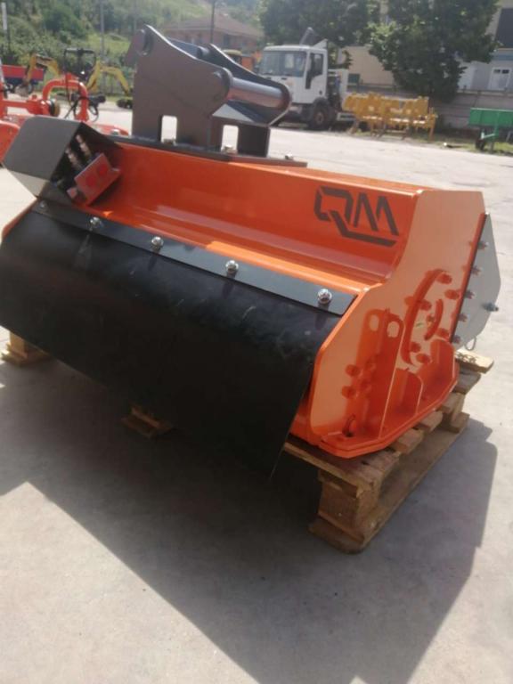 QM SM 90 Foto 1