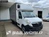 Opel Movano 170PK A/C Cruise control Foto 3 thumbnail