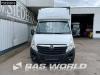 Opel Movano 170PK A/C Cruise control Foto 9 thumbnail