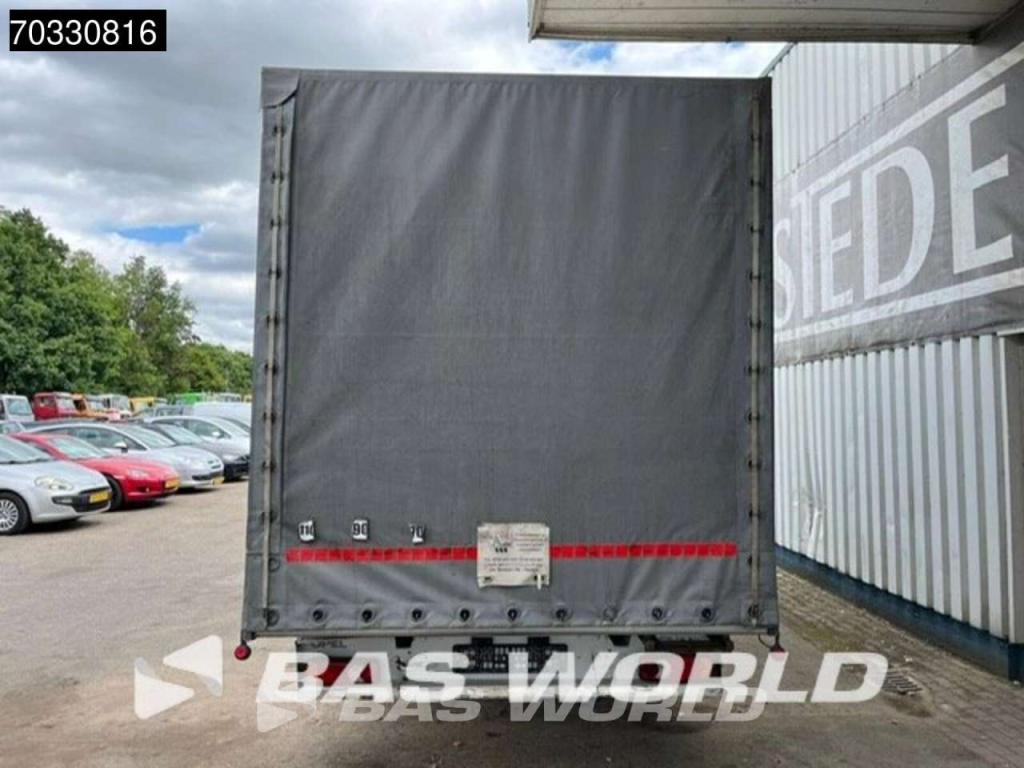 Opel Movano 170PK A/C Cruise control Foto 10