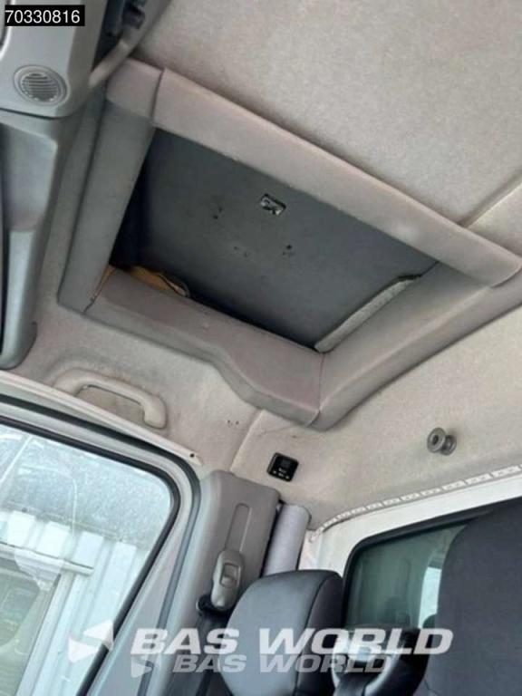 Opel Movano 170PK A/C Cruise control Foto 12