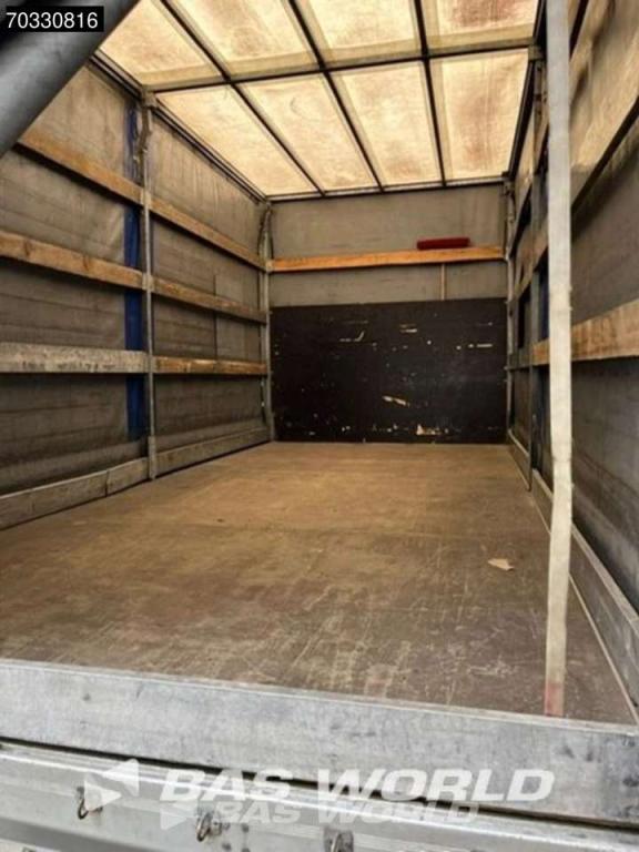 Opel Movano 170PK A/C Cruise control Foto 14
