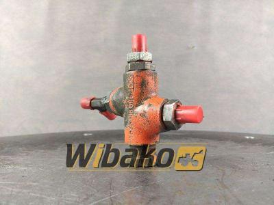Bosch Distribuidor hidraulico vendida por Wibako