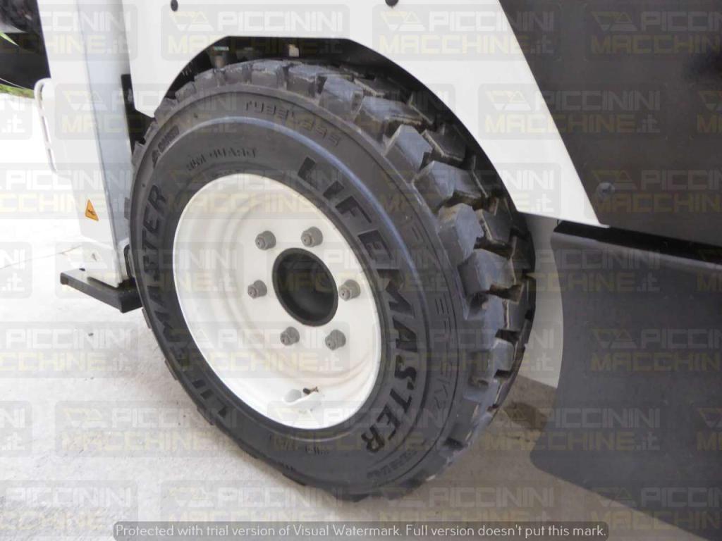 Hidromek HMK62SS Foto 16