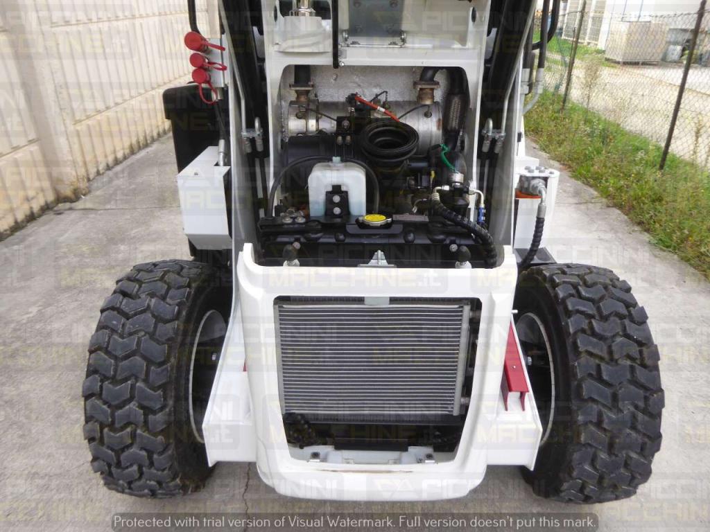 Hidromek HMK62SS Foto 23