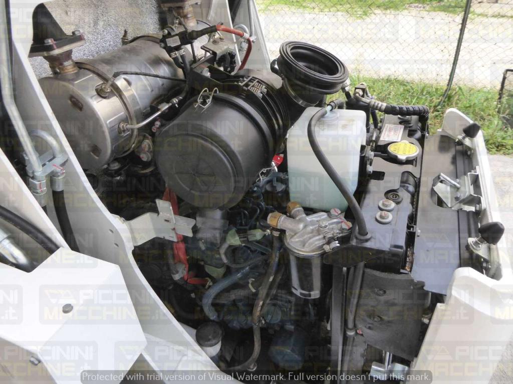Hidromek HMK62SS Foto 24