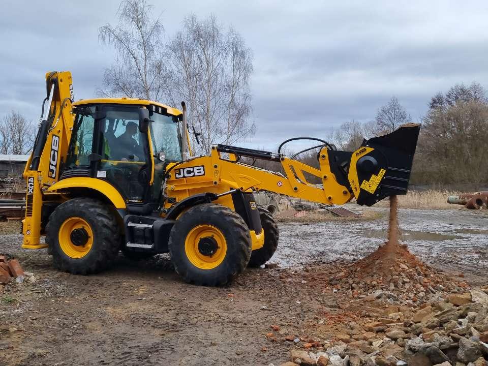 MB CRUSHER MB-L160 Foto 1