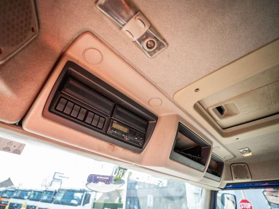 Renault PREMIUM 270 DXI +DHOLLANDIA Foto 16