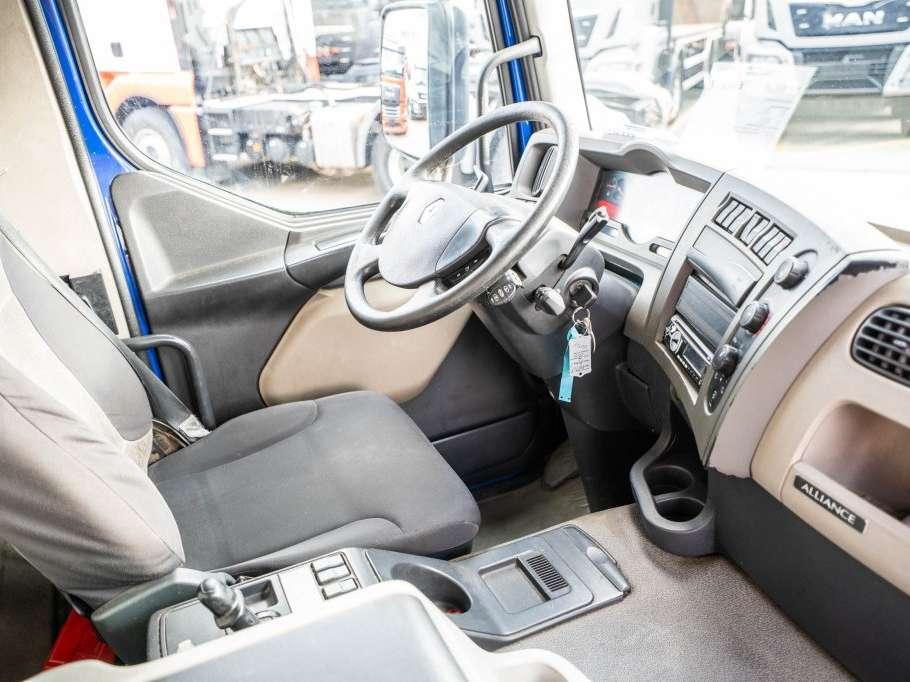 Renault PREMIUM 270 DXI +DHOLLANDIA Foto 21