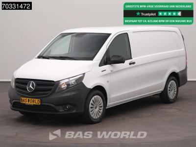 Mercedes-Benz eVito 112 Elektrisch 66kWh 286km WLTP L2H1 Airco Cruise L2 Long Range Airco vendida por BAS World B.V.