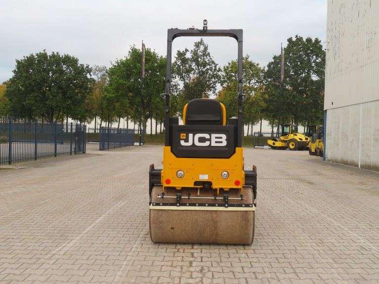 JCB CT260-120 Foto 3