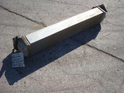 Radiador intercooler para ZAXIS 210-3 E 240-3 vendida por OLM 90 Srl