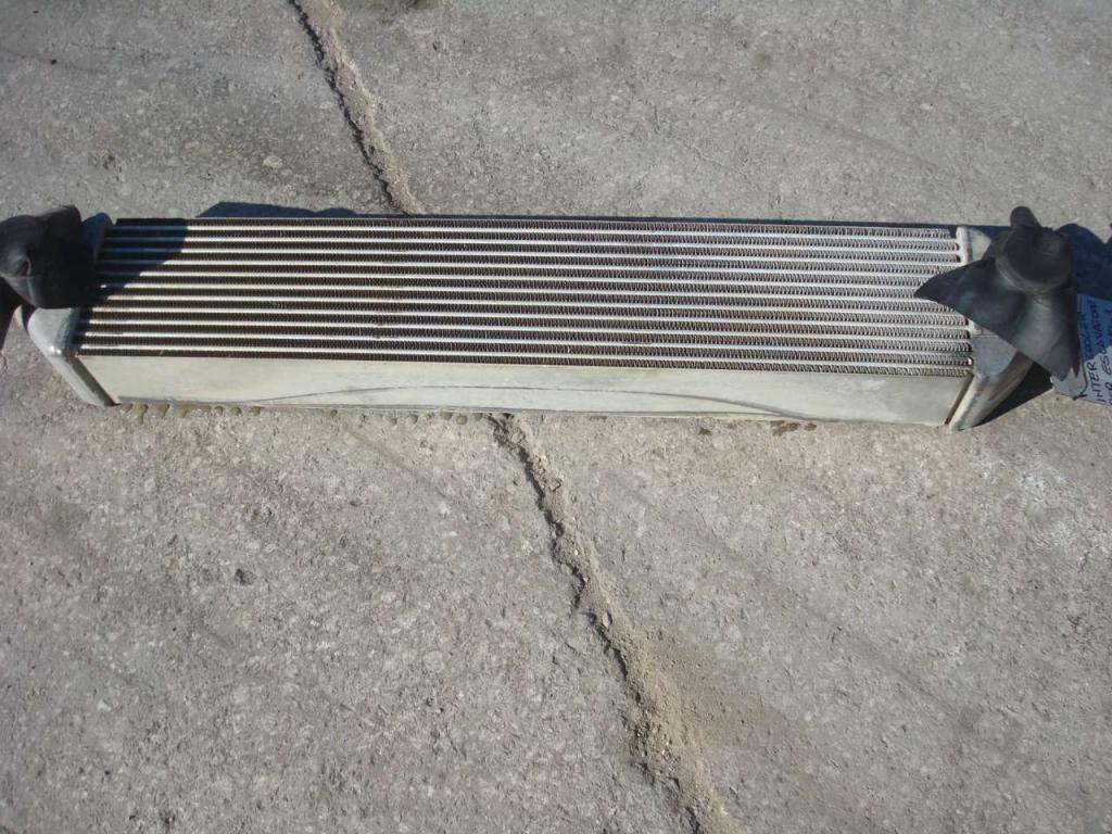 Radiador intercooler para ZAXIS 210-3 E 240-3 Foto 2