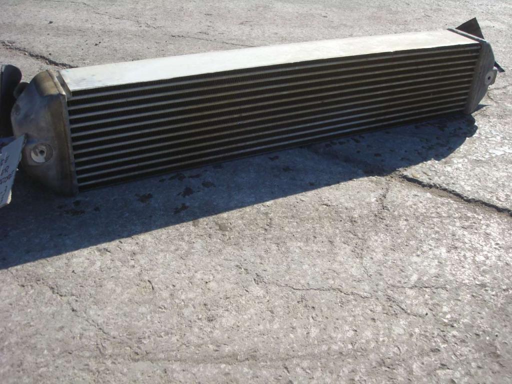 Radiador intercooler para ZAXIS 210-3 E 240-3 Foto 5