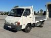 Nissan Trade 100 4x2 Foto 1 thumbnail