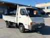 Nissan Trade 100 4x2 Foto 11 thumbnail