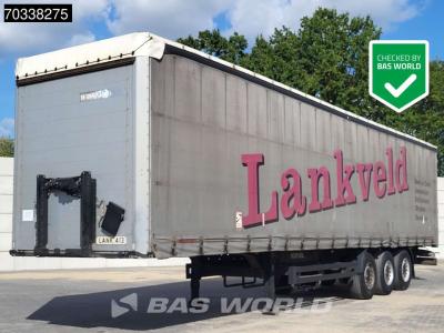 Kögel S24 3 axles Foto 1