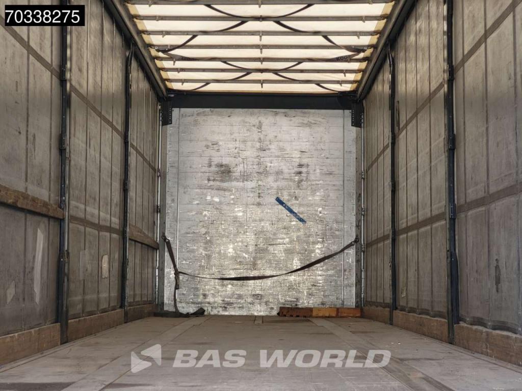 Kögel S24 3 axles Foto 14