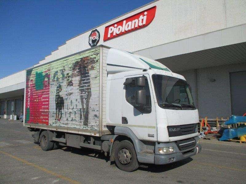 Daf LF 45 Foto 1