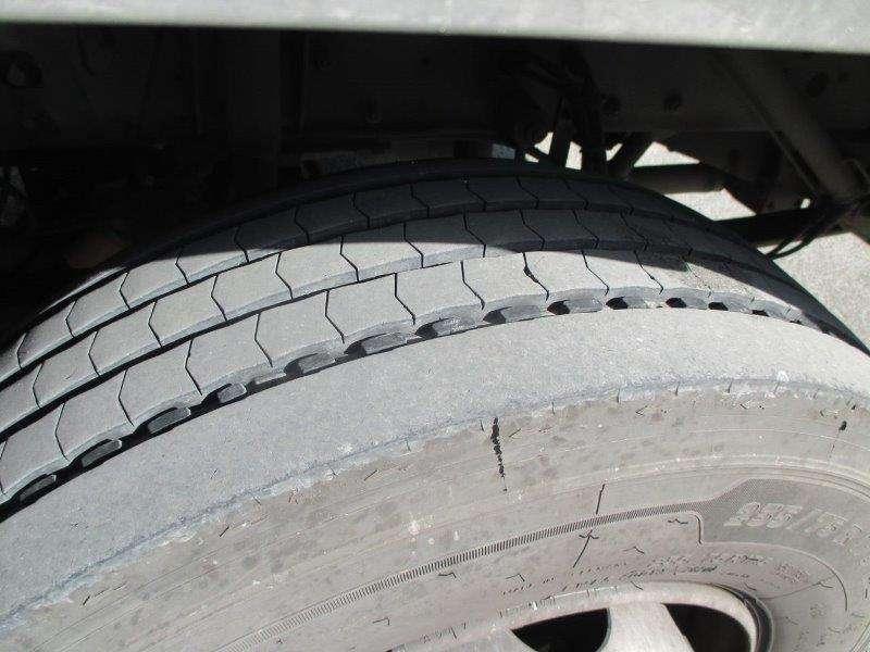 Daf LF 45 Foto 11