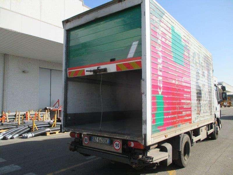 Daf LF 45 Foto 12