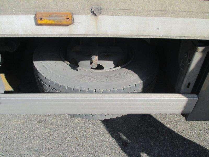 Daf LF 45 Foto 16