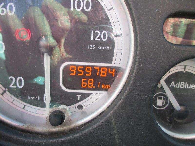 Daf LF 45 Foto 19